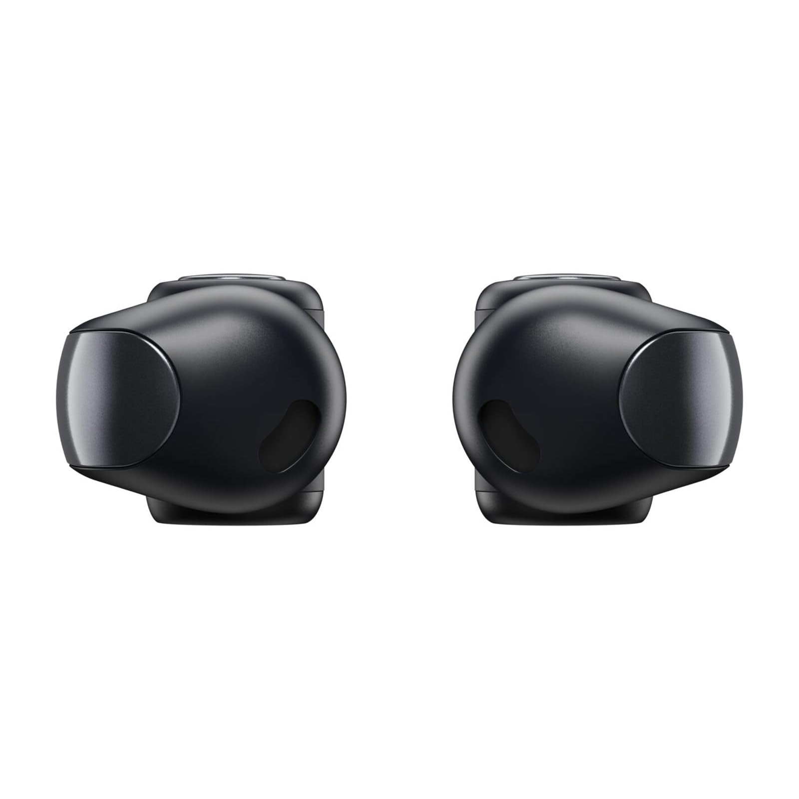 Bose Auriculares Ultra Abiertos con Audio inmersivo, Auriculares inalámbricos con Clip para Mayor Comodidad, OpenAudio para Conciencia, hasta 48 Horas de duración de la batería, Negro
