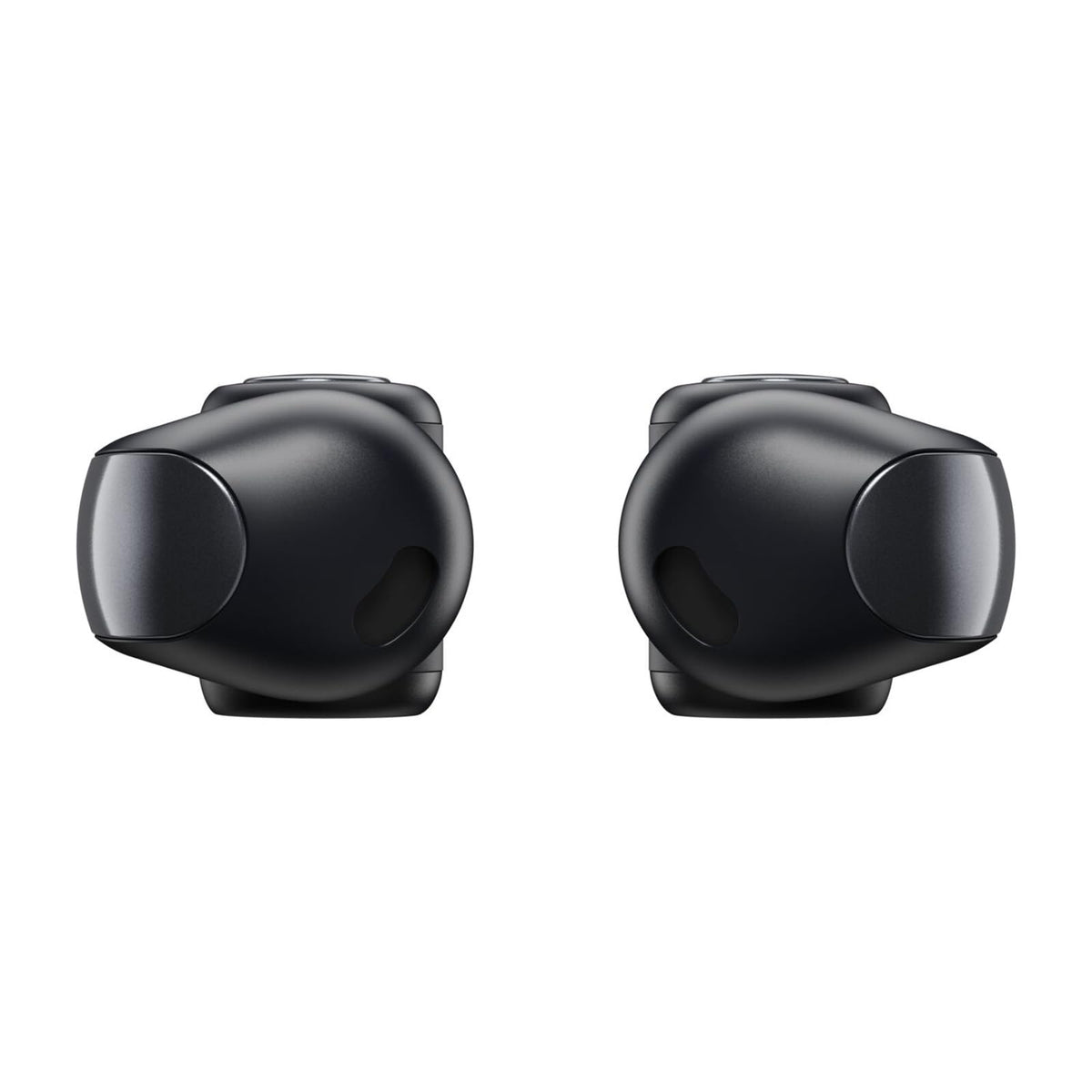 Bose Auriculares Ultra Abiertos con Audio inmersivo, Auriculares inalámbricos con Clip para Mayor Comodidad, OpenAudio para Conciencia, hasta 48 Horas de duración de la batería, Negro