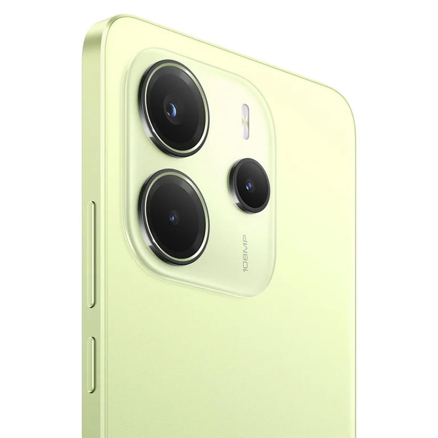 XIAOMI REDMI Note 14 6GB 128GB Verde