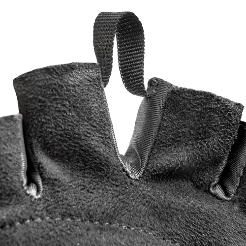 adidas Essential - Guantes Ajustables, Guantes Ajustables Esenciales., Rosado, Pequeño