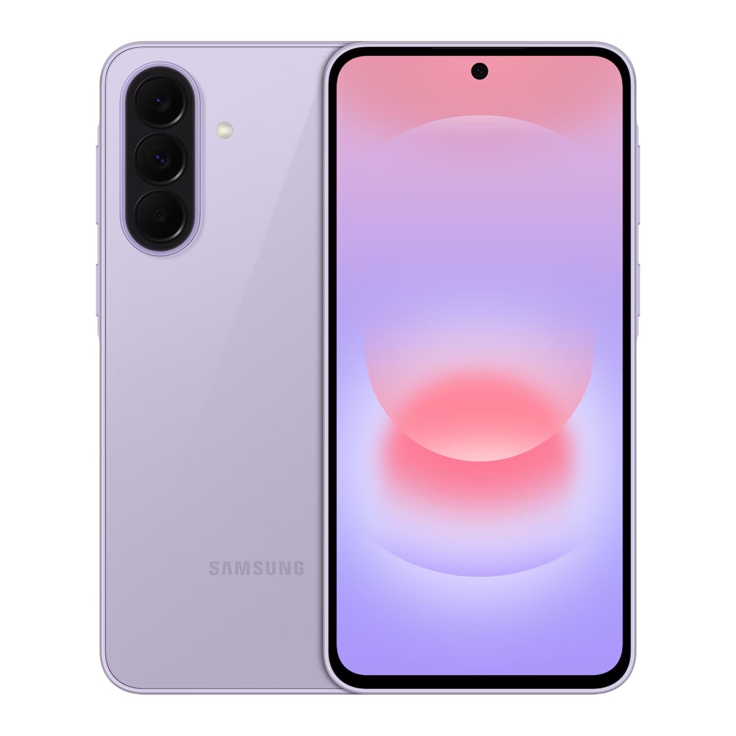 Samsung Galaxy A37 5G Lavanda 256GB