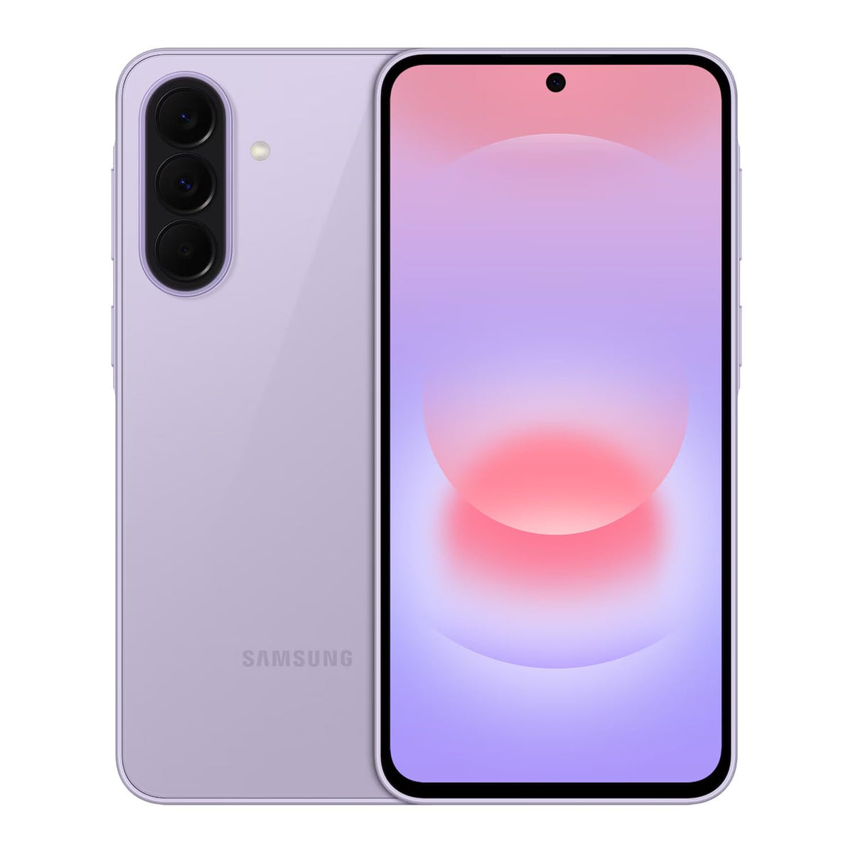 Samsung Galaxy A37 5G Lavanda 256GB