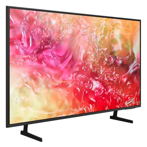 SAMSUNG Smart TV 75" 4K Crystal UHD (UN75DU7000FXZX)