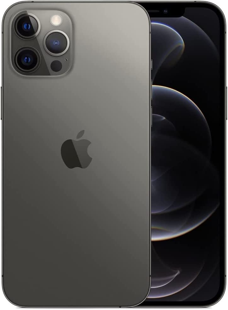 Apple Iphone 12 Pro 256Gb Gray Renewed Tipo B