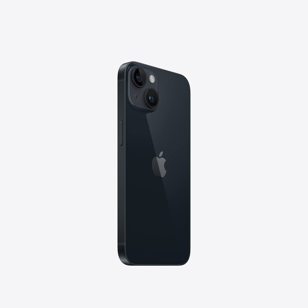 Apple iPhone 14, 128GB, Medianoche (Reacondicionado)
