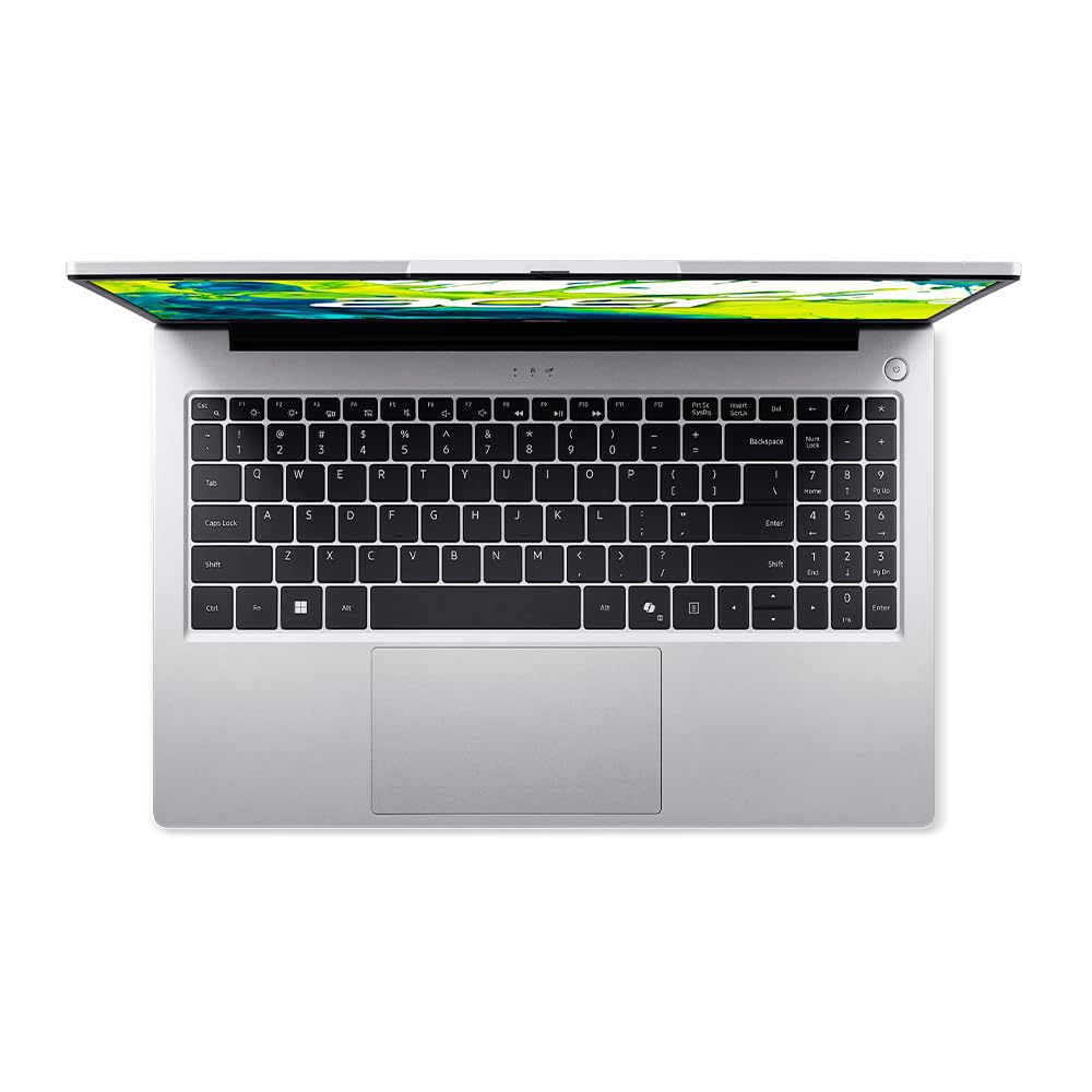 Acer Laptop Aspire Lite 15.6" FHD 1920 x 1080 Panel IPS Ryzen 7 32GB RAM 1TB SSD | 1 año Gratis de Seguro contra Robo y catástrofes Naturales Directamente