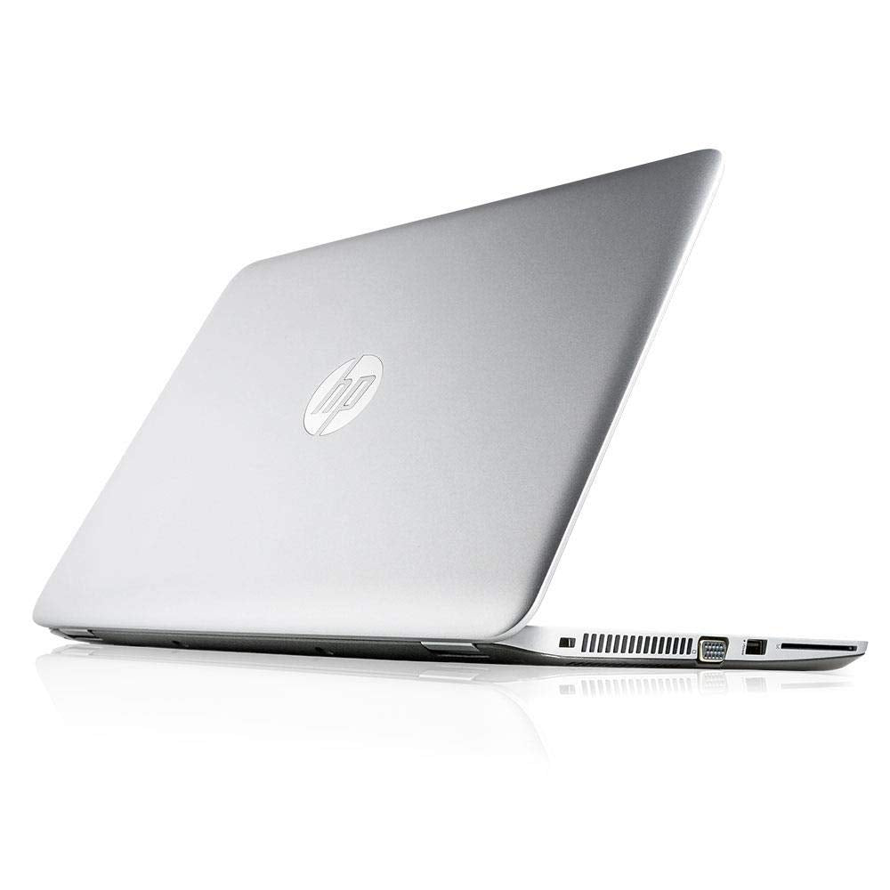 HP Elitebook 820 G3 - Portátil de negocios HD de 12.5 pulgadas, Intel Core 6º 3.7 GHz, 16 GB de RAM, 256 GB SSD, VGA, DisplayPort, Windows 10 Pro (reacondicionado)