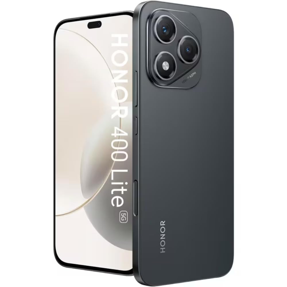 HONOR 400 Lite