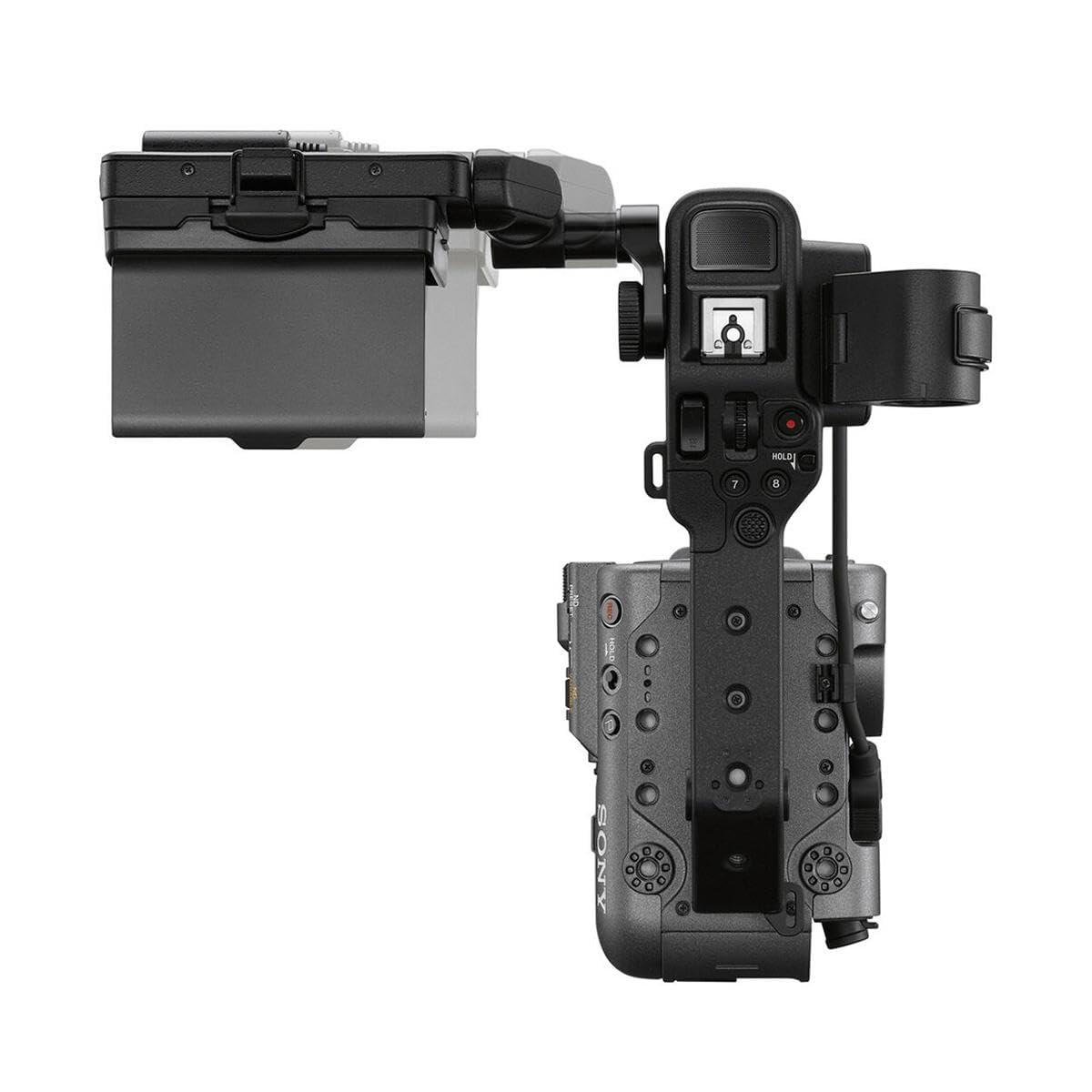 Sony ILME-FX6 Cinema Line Cámara de fotograma Completo