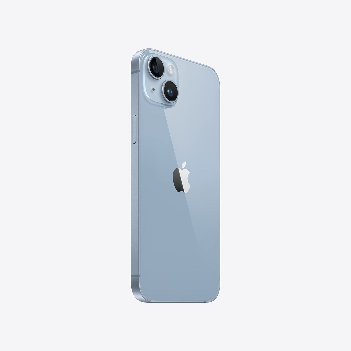 Apple iPhone 14 Plus, 128GB, Azul (Reacondicionado)