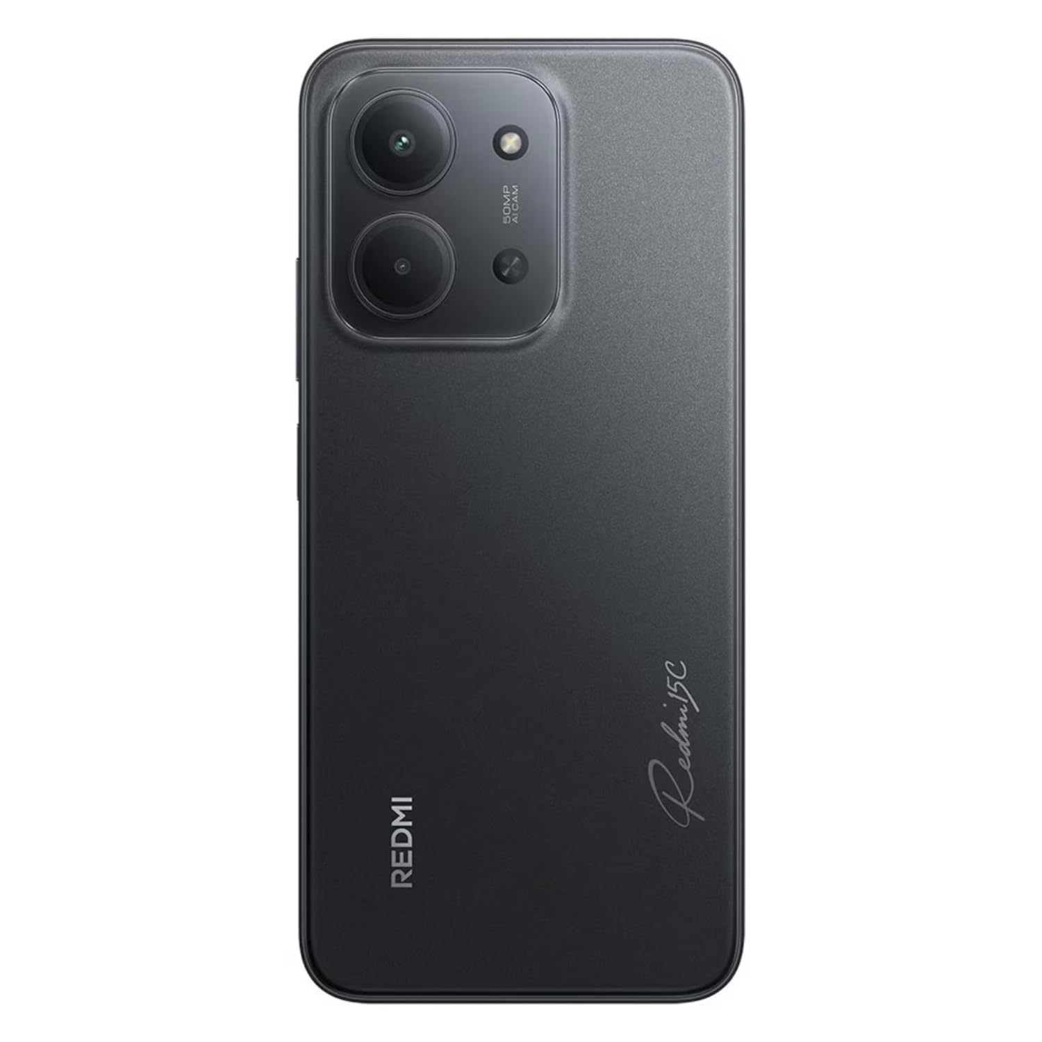 XIAOMI REDMI 15C 4GB 128GB Negro
