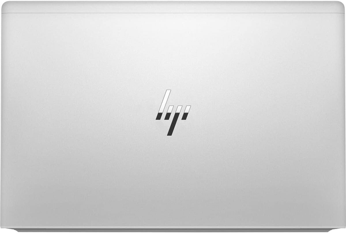 HP EliteBook 645 G9 Portátil de 14 Pulgadas FHD, AMD Ryzen 7 Pro 5875U, 16 GB RAM, 256 GB SSD, Teclado retroiluminado, Windows 11 Pro (Renovado)
