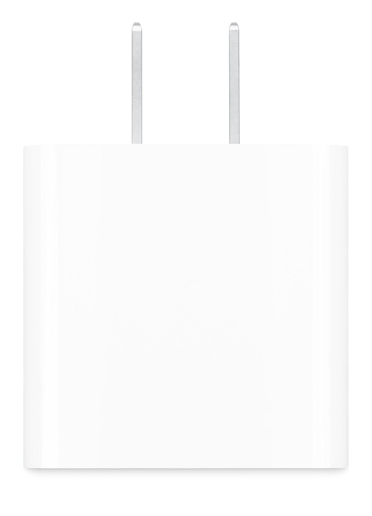 Apple Adaptador de Corriente USB-C de 20 W - 2025