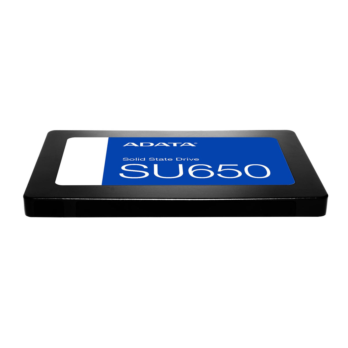 ADATA SU650 1TB 3D-NAND SATA 2.5" SSD Interno (ASU650SS-1TT-R)