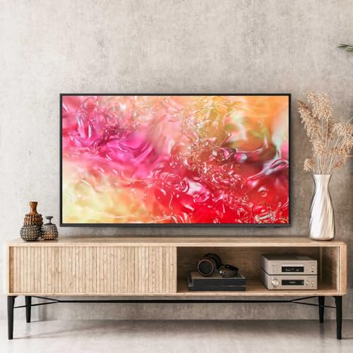 SAMSUNG Smart TV 50" 4K Crystal UHD (UN50DU7000FXZX)
