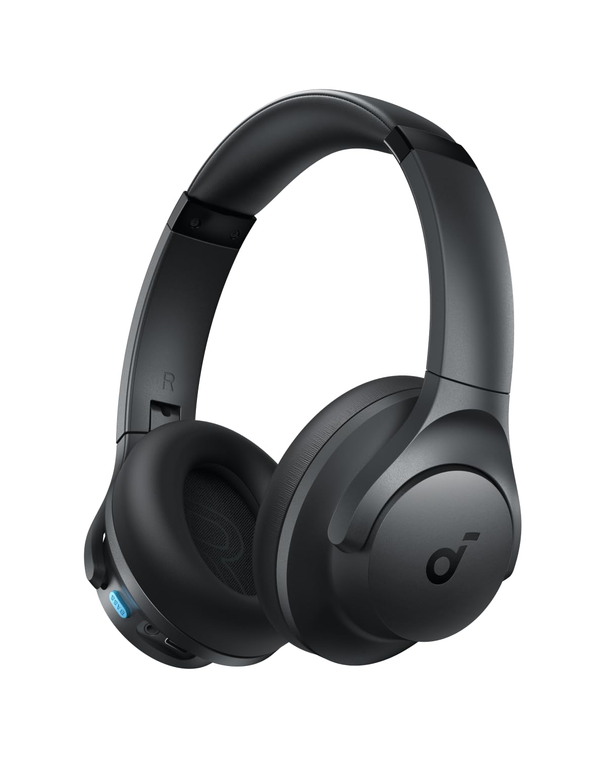 Soundcore by Anker Q11i Audífonos Inalámbricos Diadema - Negro