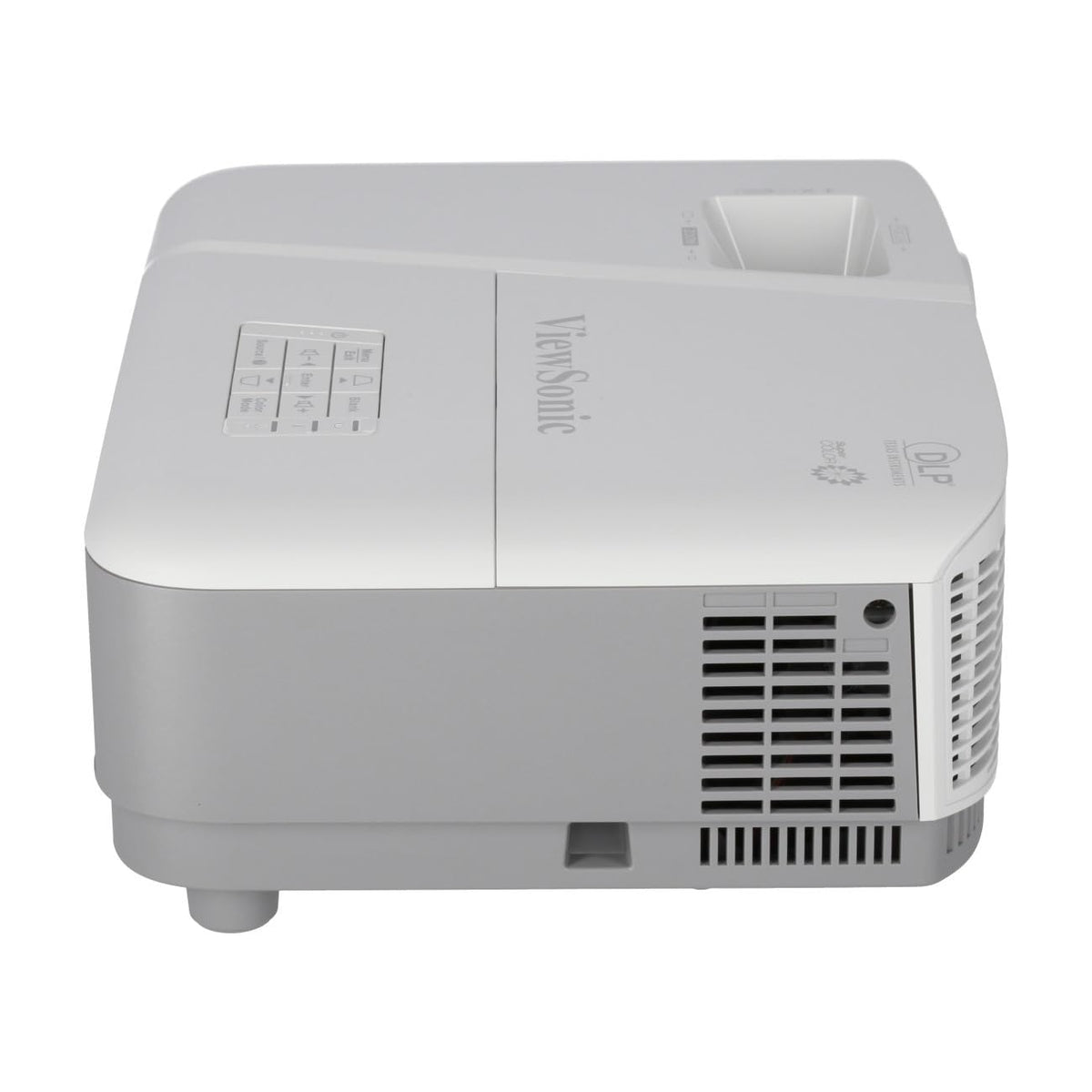 ViewSonic PA503S Proyector empresarial SVGA de 3.800 lúmenes