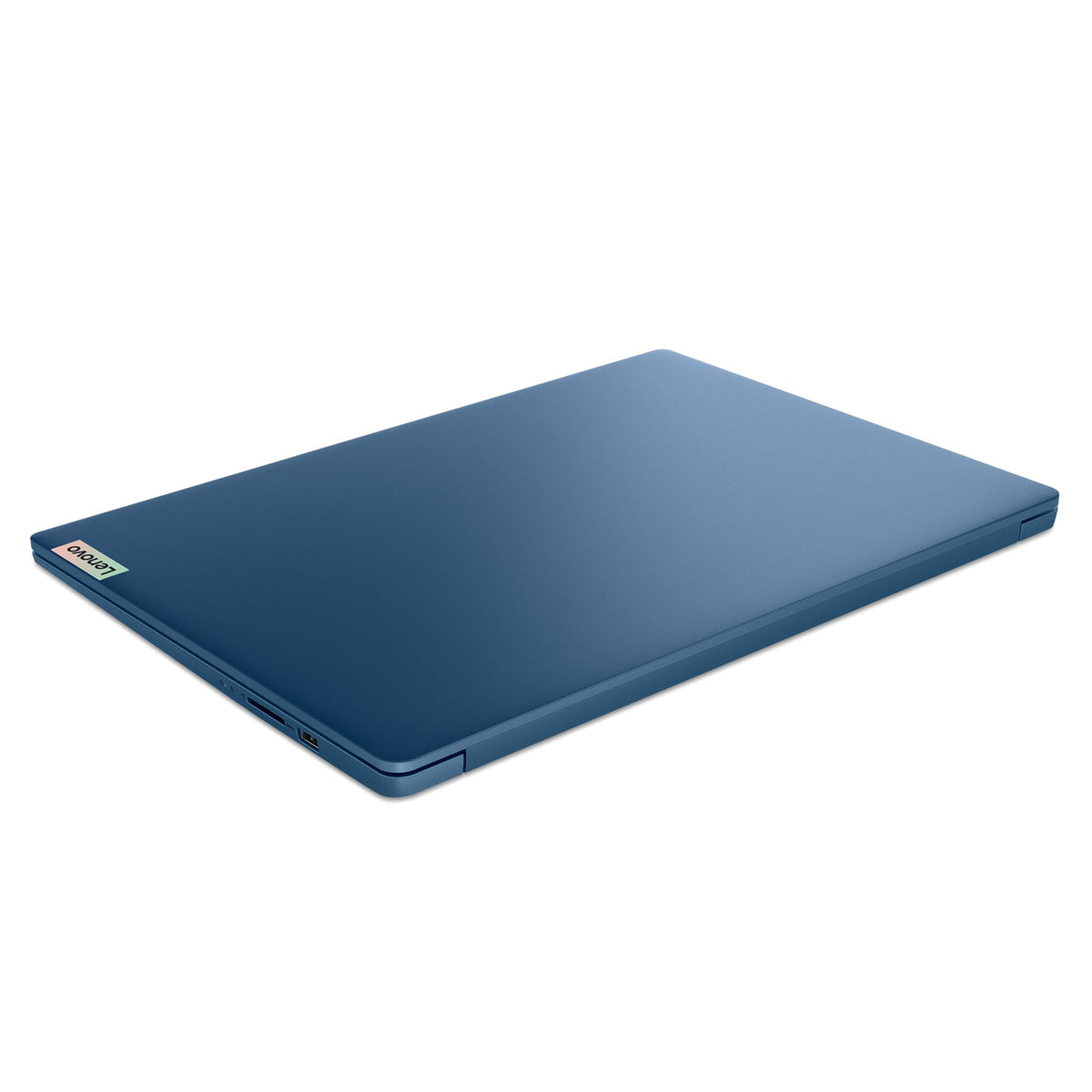 Lenovo Laptop IdeaPad Slim 3 15.6" FHD Touchscreen | Intel Core i5 13va Gen 10 Núcleos 8GB RAM, 512GB SSD | con Lector de Tarjetas