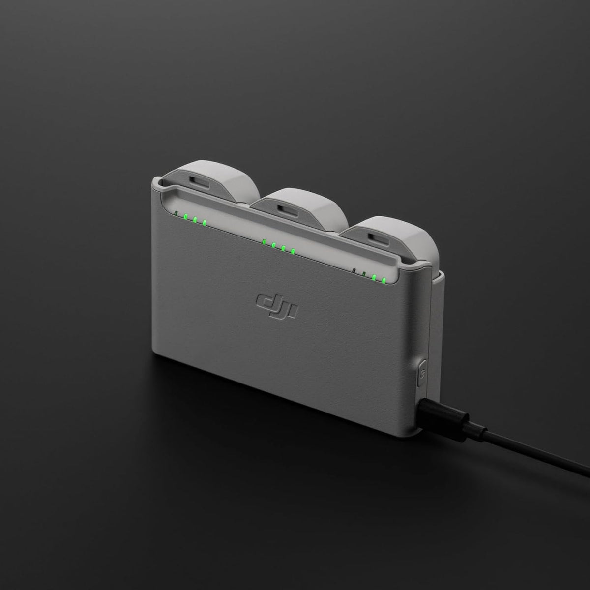 DJI Centro de Carga bidireccional Neo