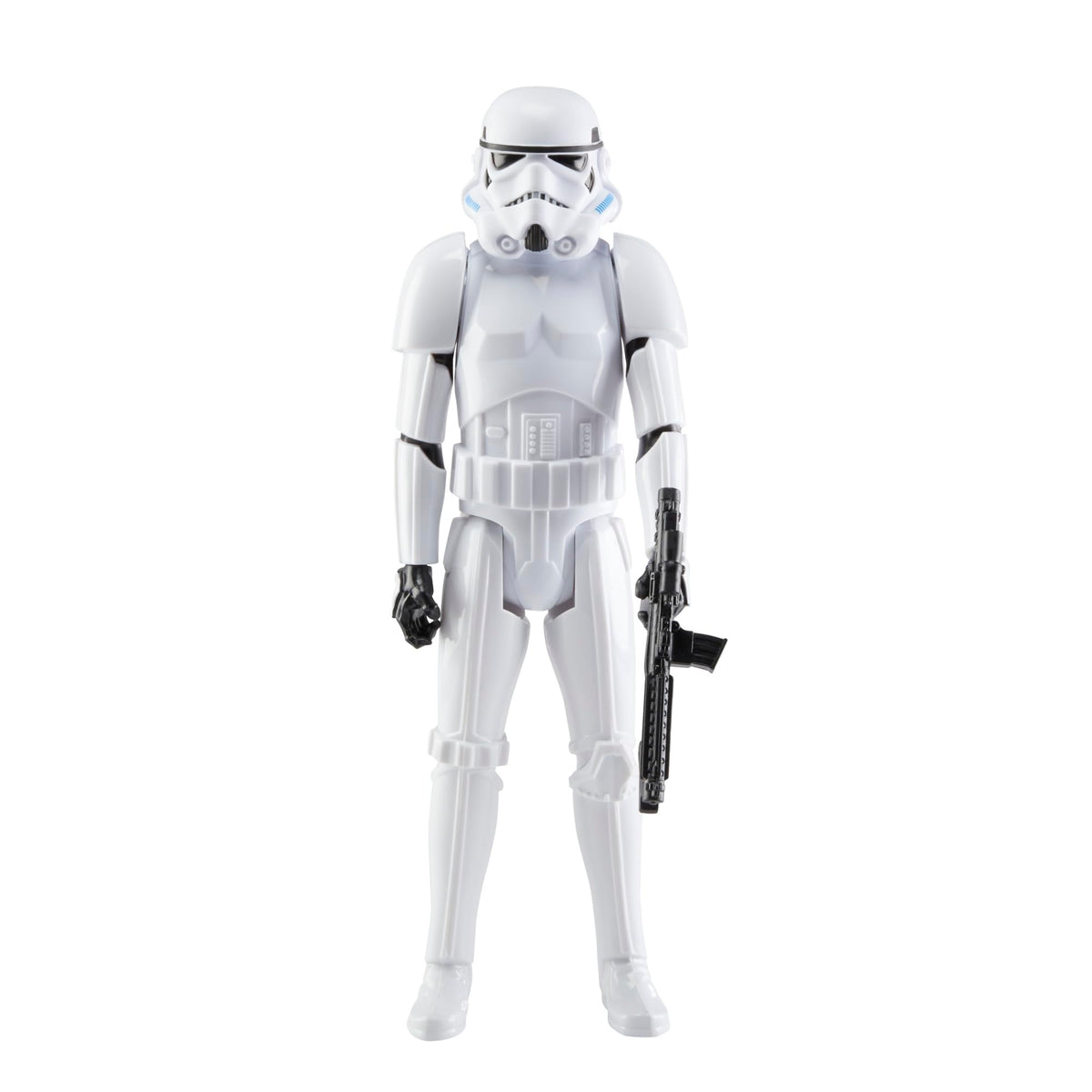 Star Wars: El Poder del Lado Oscuro - Set de Figuras de acción - Pack de 3 Figuras: Darth Maul, un Stormtrooper y Darth Vader