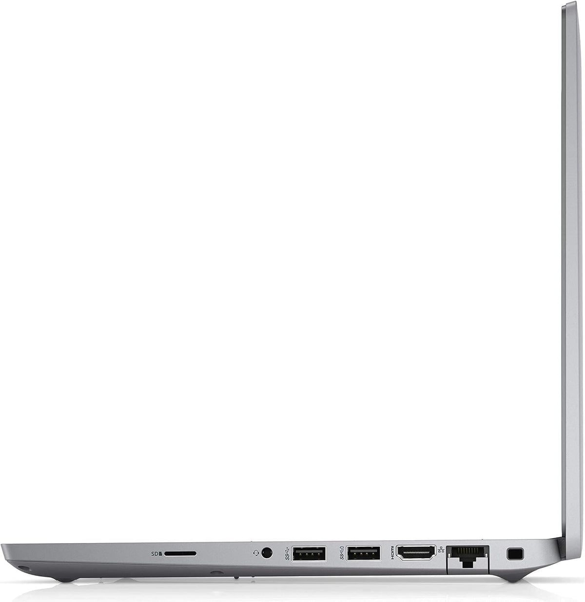 Dell Latitude 5420 Business Laptop 11th Windows 11, 14in FHD(1920x1080) 5420 Laptop, i5 11th Processor, 32GB RAM, 512GB SSD (Renewed)