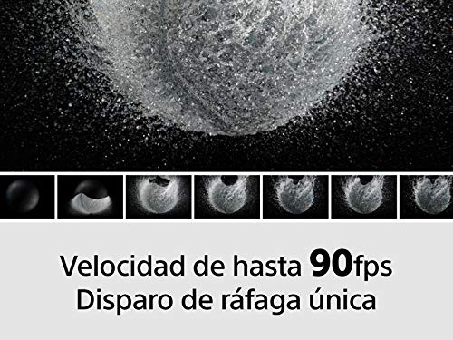 Sony Cámara compacta DSC-RX100MVII