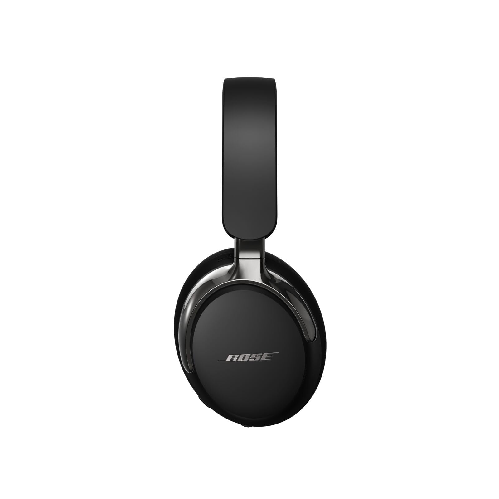 Bose QuietComfort Ultra - Auriculares inalámbricos con cancelación de Ruido, Color Negro