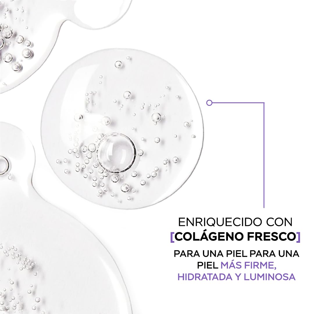 SEYOUL Mascarilla de Gelatina Facial – Hidratación Intensiva, Sensación de Piel Suave y Radiante