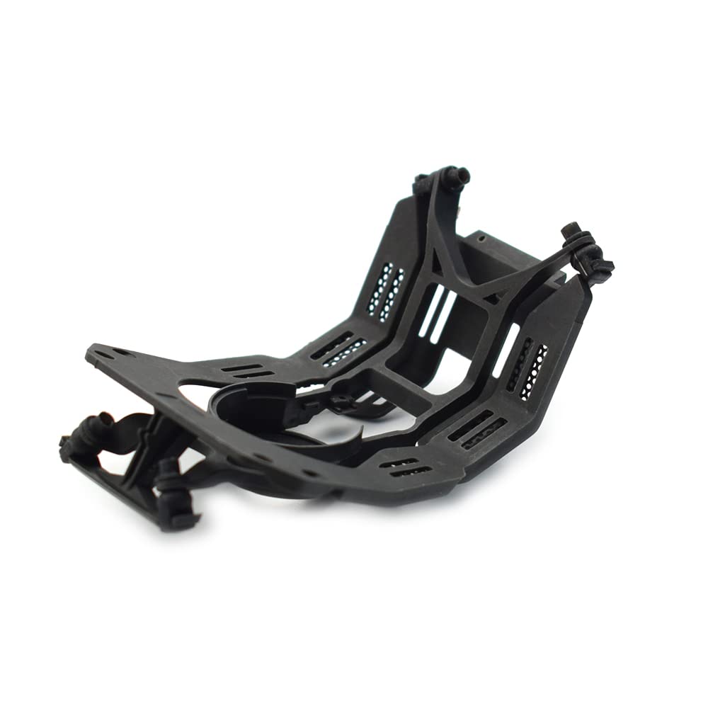 Jakoly - Soporte amortiguador de cardán original para DJI Mavic 3 / Mavic 3 Classic / Mavic 3 Cine / Mavic 3T - Pieza de reparación duradera de drones, amortiguador de cardán de repuesto