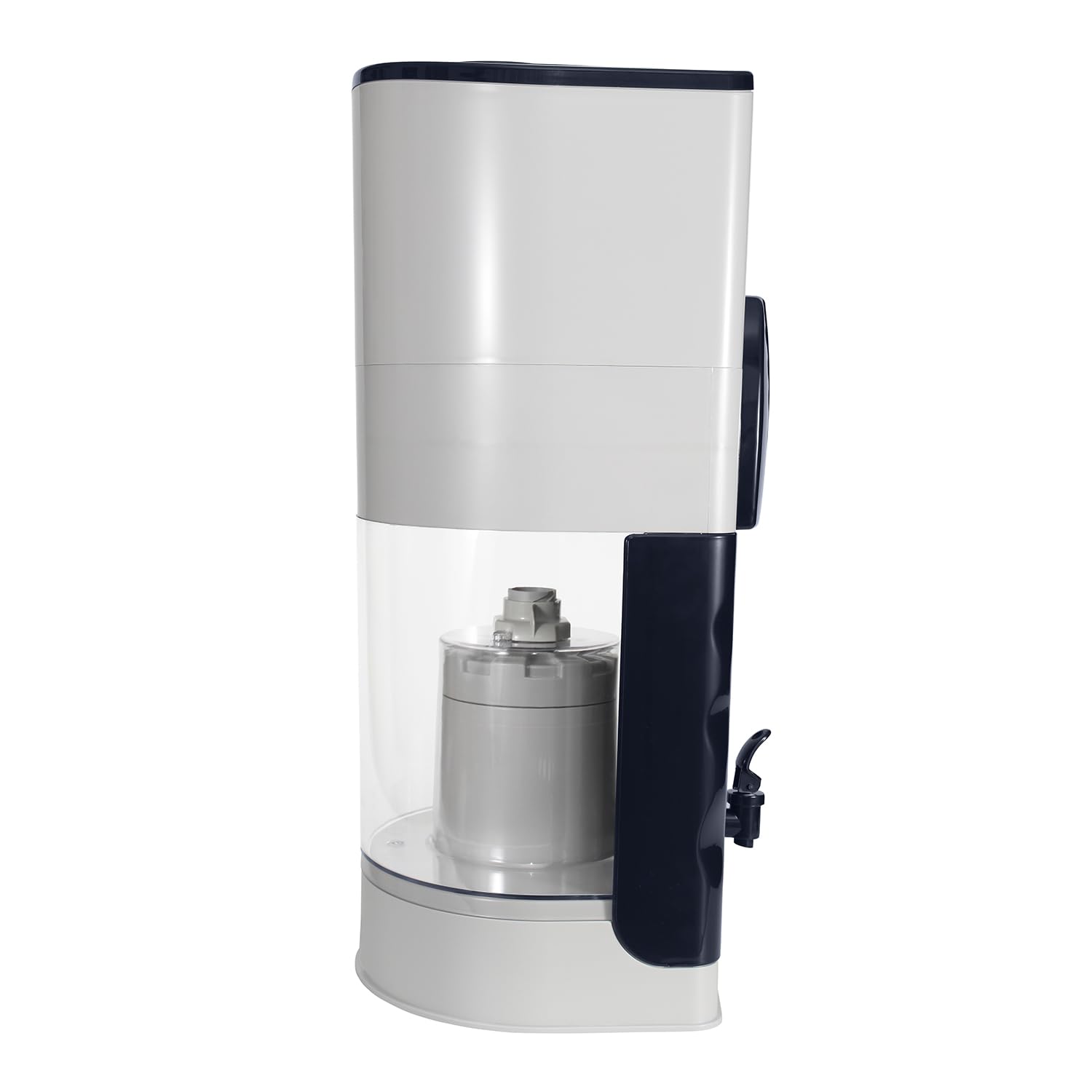 Purificador De Agua Unilever Pureit Classic 9 litros Gris Mod. 219330