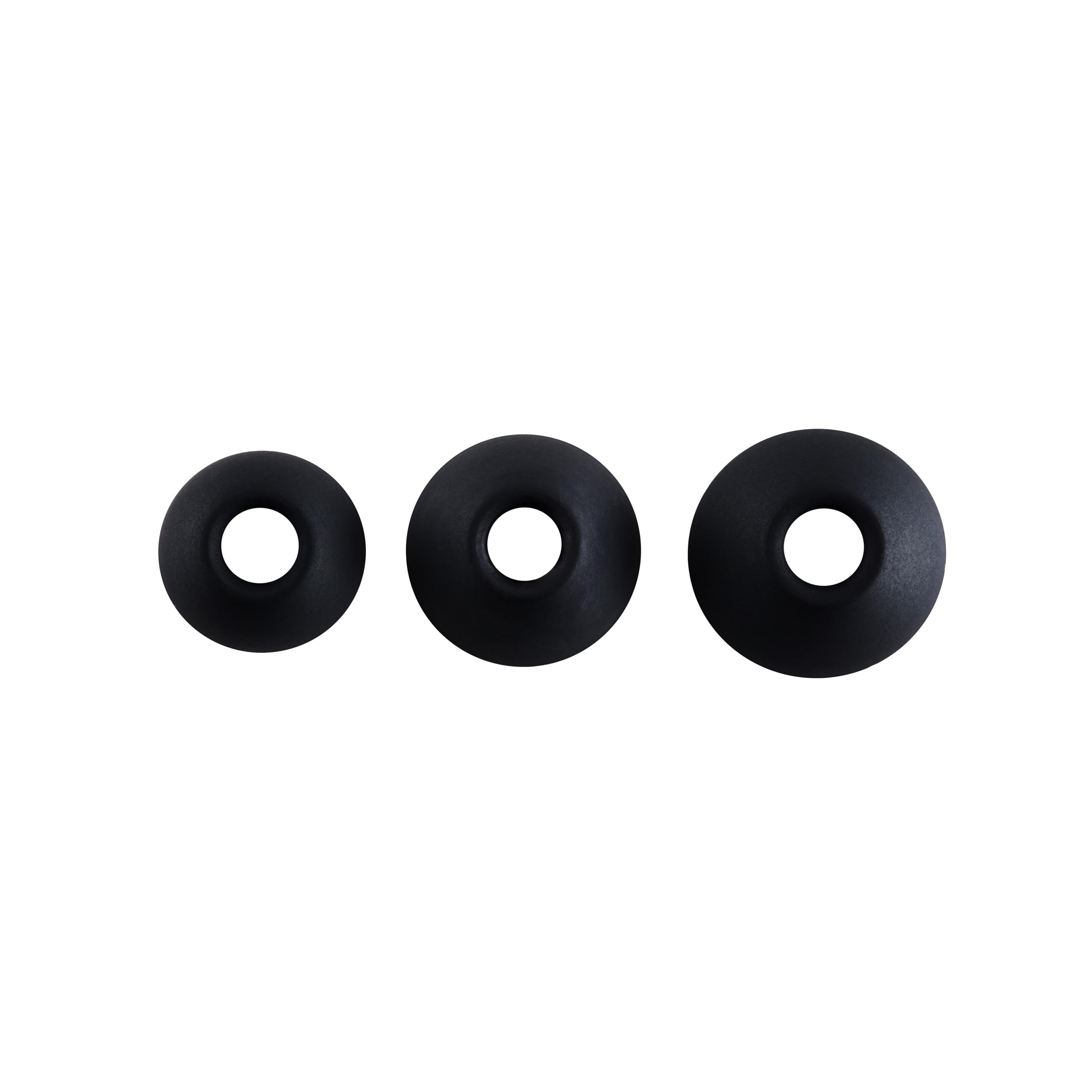 Panasonic Audífonos In-Ear Estéreo Inalámbricos Digitales RZ-B120WDE-K, 21 Horas de Reproducción, Bluetooth 5.3, Sistema de Graves Extra Bass (XBS), Negro