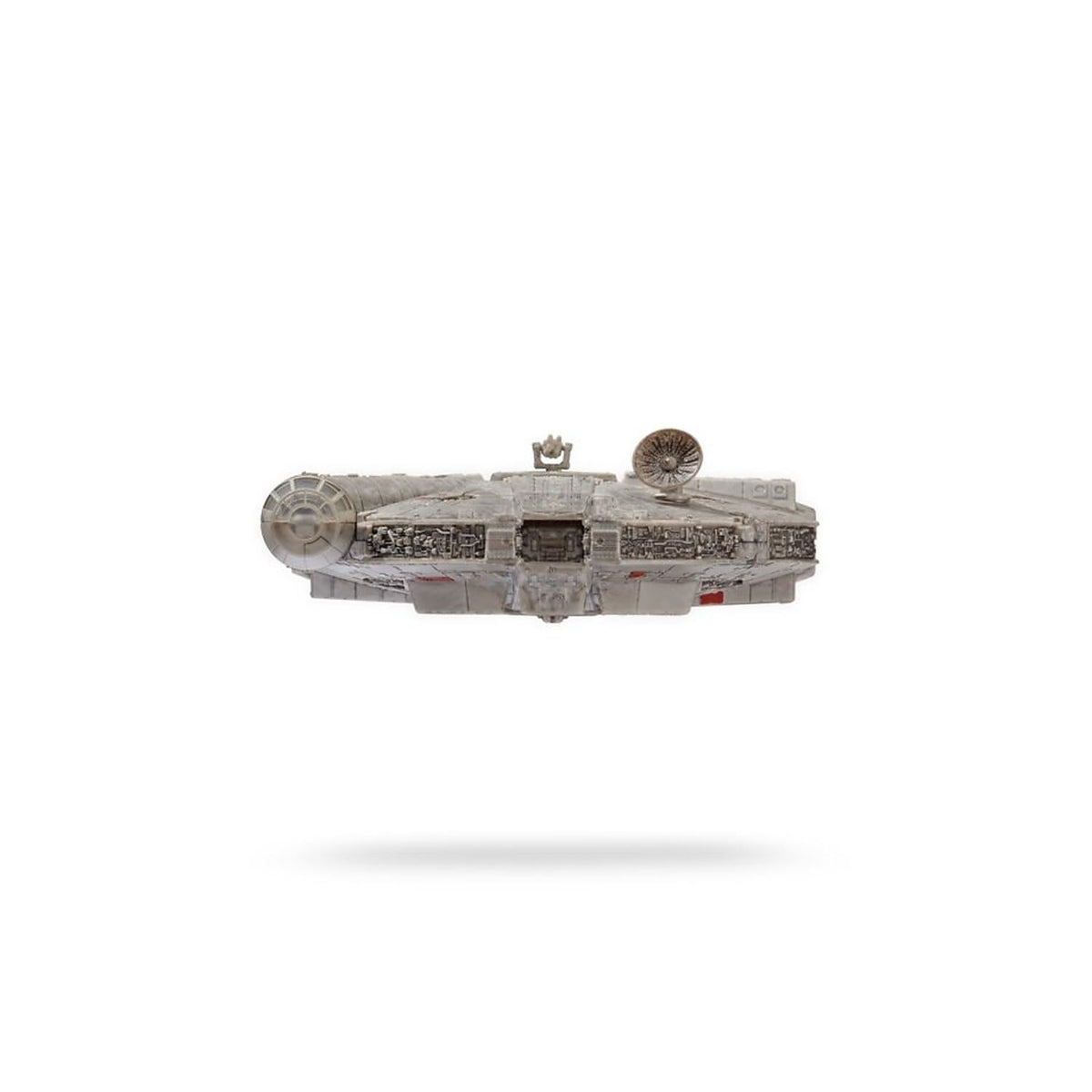 Star Wars SWJ - Feature Vehicle (9" Vehicle & Figure) - Millennium Falcon - Wave 1