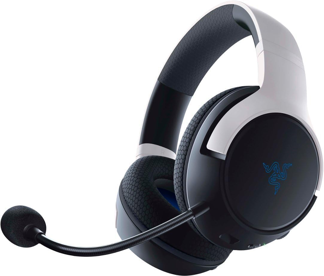 Razer Kaira for PlayStation - Wireless Headset for PlayStation 5