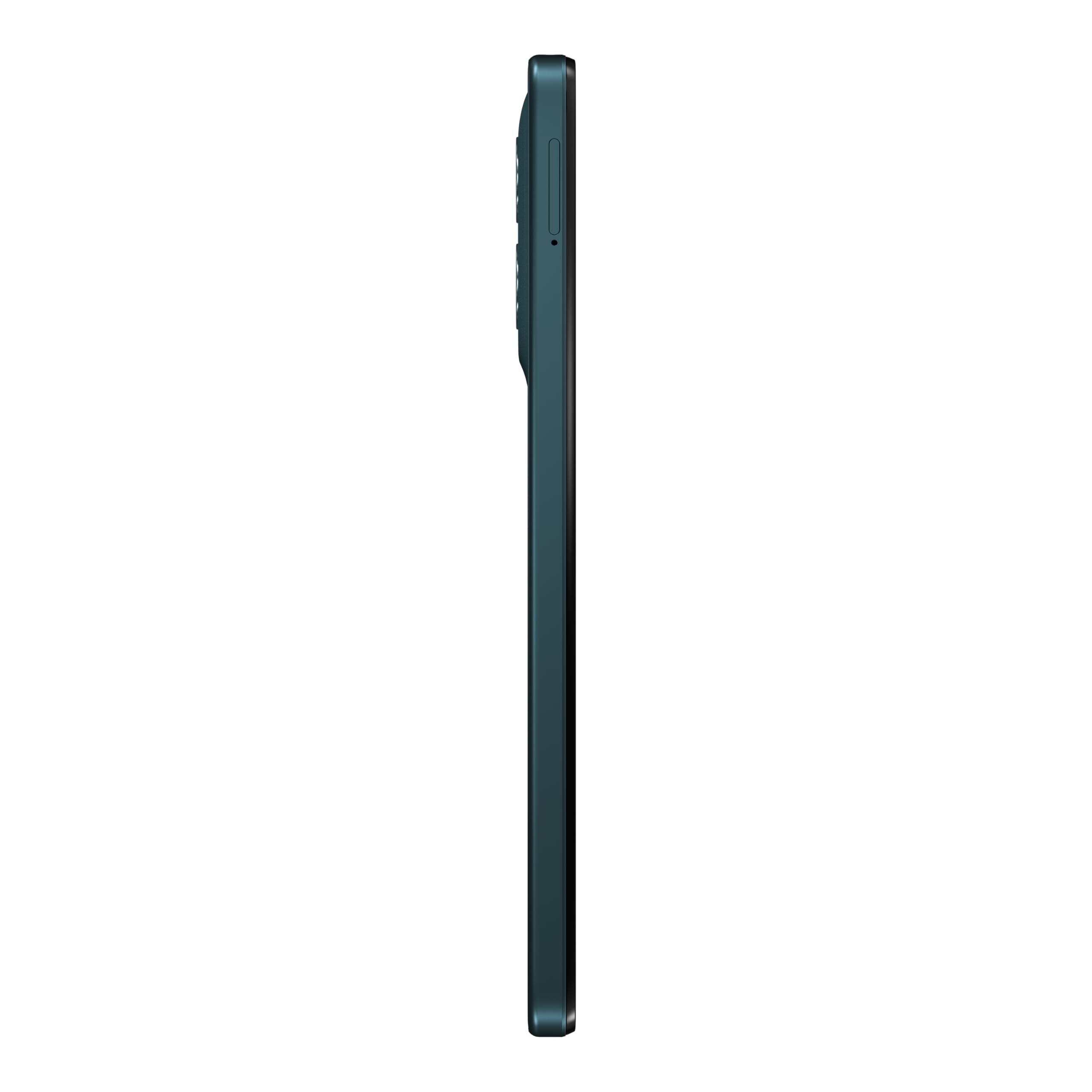 Motorola G06 Azul (4GB RAM/256GB), Celular Desbloqueado
