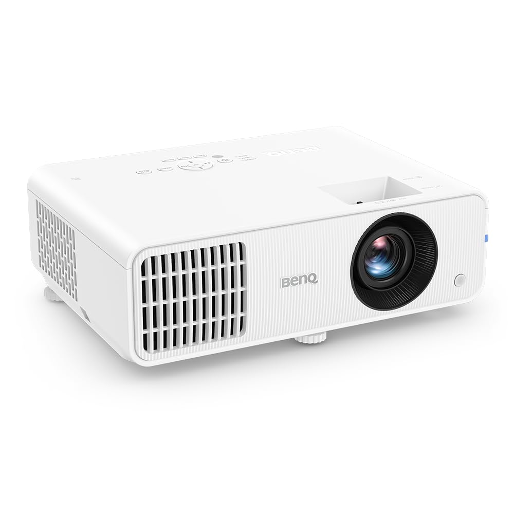 BenQ Proyector LW550H LED WXGA 3000lm HDMI USB Largo Ciclo