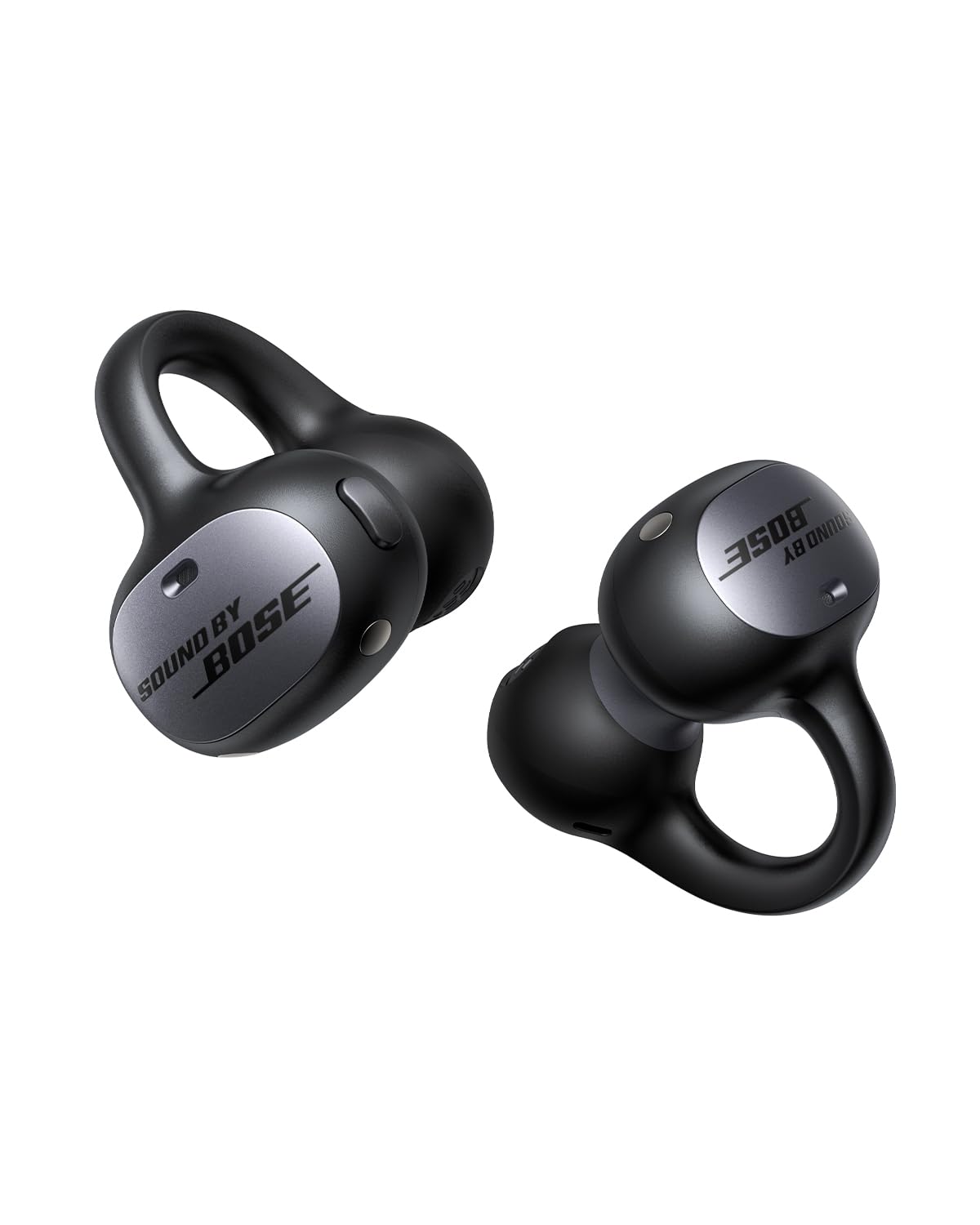 Baseus Inspire XC1 Audífonos Inalámbricos Open Ear, Sound by Bose