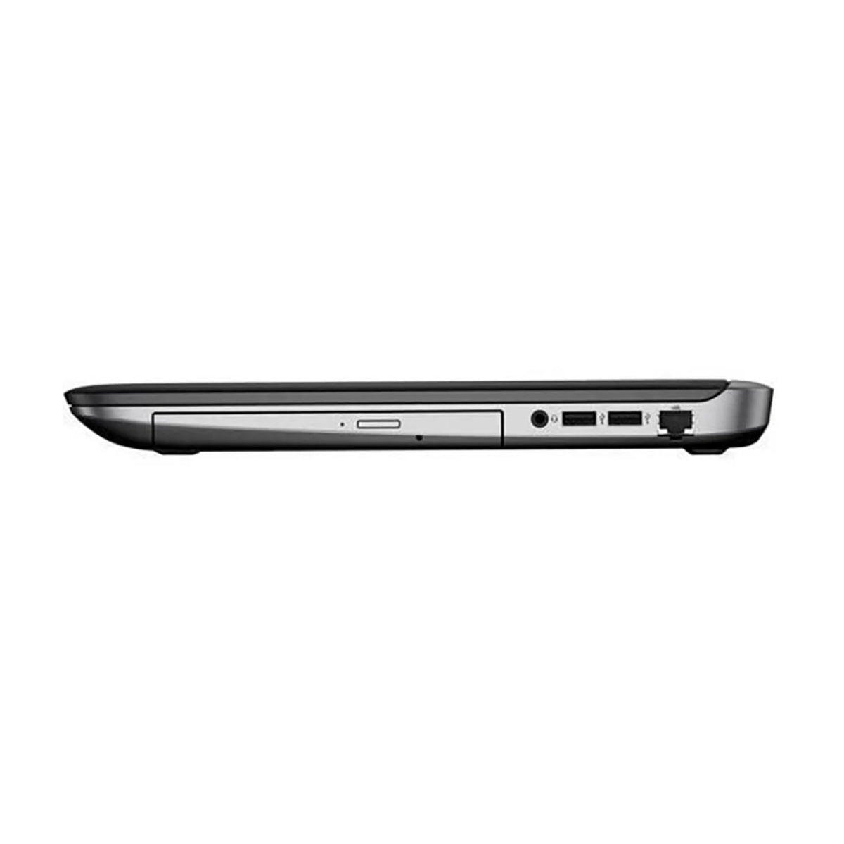 HP Probook 450 G3 de 15,6 Pulgadas Portátil, 6th Gen Core 6100U 2,3 GHz, 16 GB de RAM, 512 GB de SSD, Teclado retroiluminado, WiFi, HDMI Windows 10 Pro (reacondicionado)