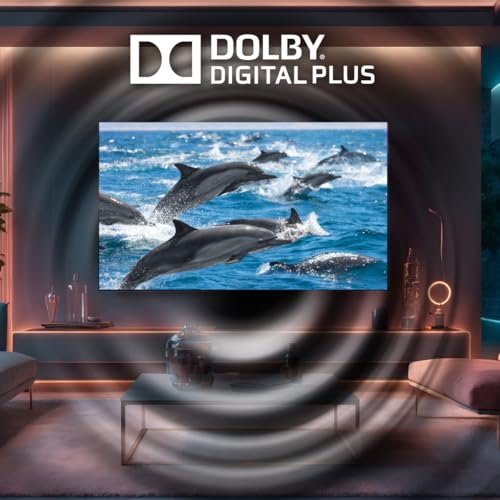 TCL Televisión Pantalla 55 Pulgadas Google TV 4K UHD 55Q550G