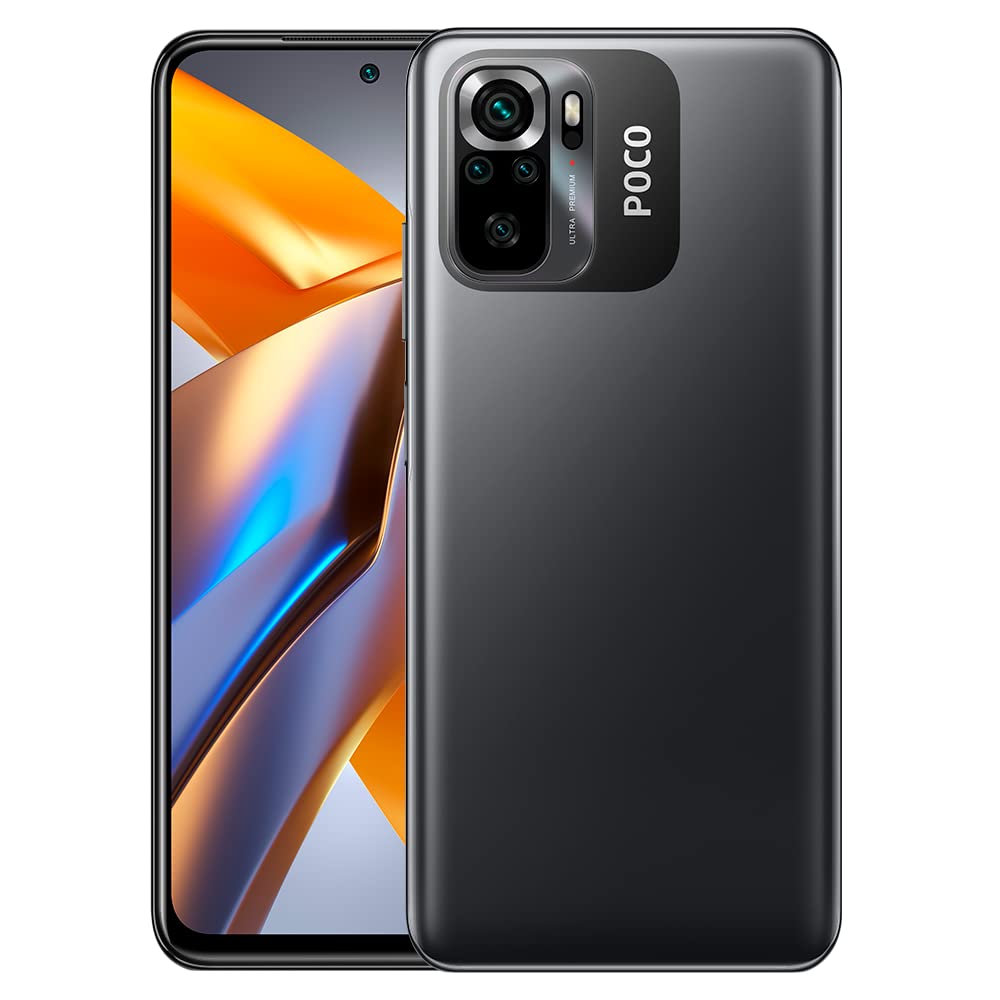 Xiaomi Smartphone M5s 6.43" 256GB/8GB Cámara 64MP+8MP+2MP+2MP/13MP Mediatek Android 12 Color Gris