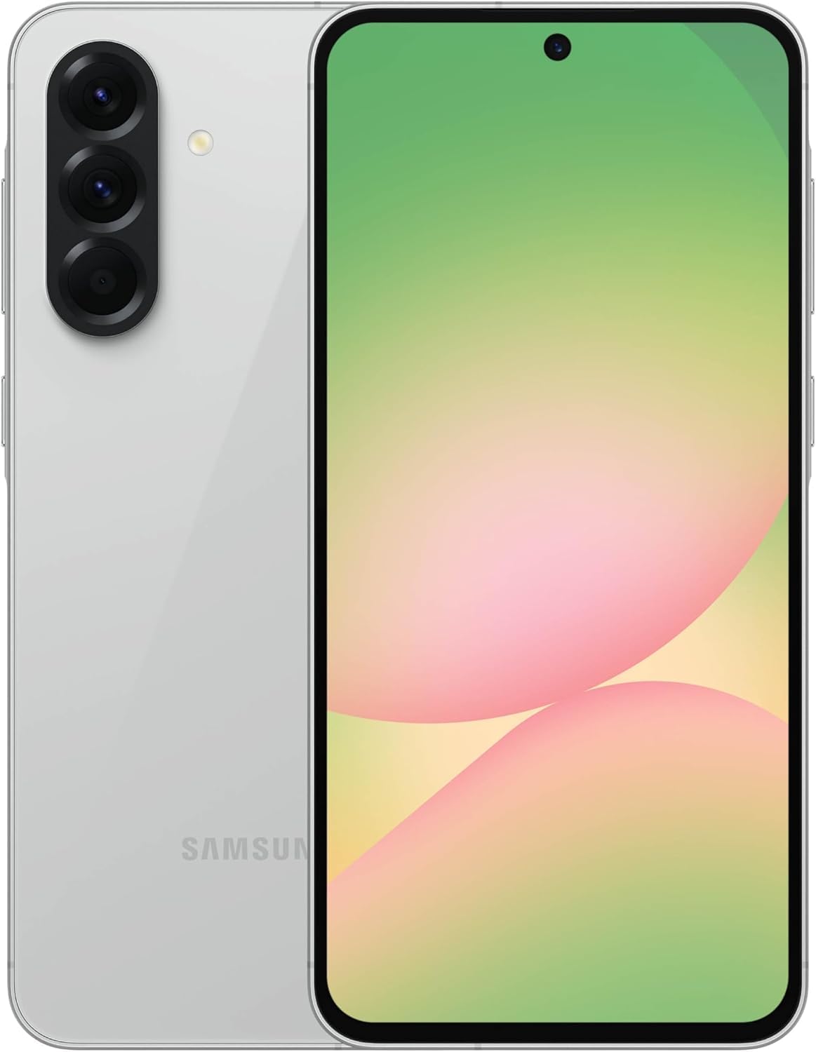 SAMSUNG Galaxy A56 12GB 256GB 5G Gris