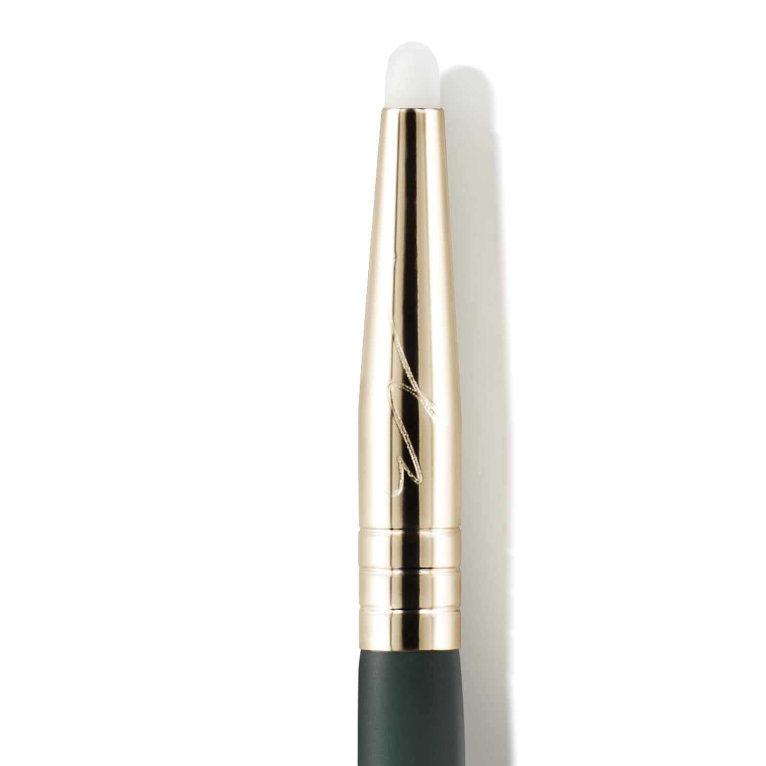 SOO ADOR [] #Nun08 Brocha para Bolsa Okhee_Tear, Brocha de Maquillaje, Cosmética Coreana