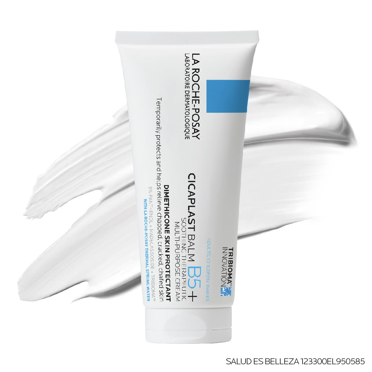 La Roche-Posay Bálsamo Multireparador La Roche Posay Cicaplast Baume B5 Calma y Protege Piel Irritada 40ml