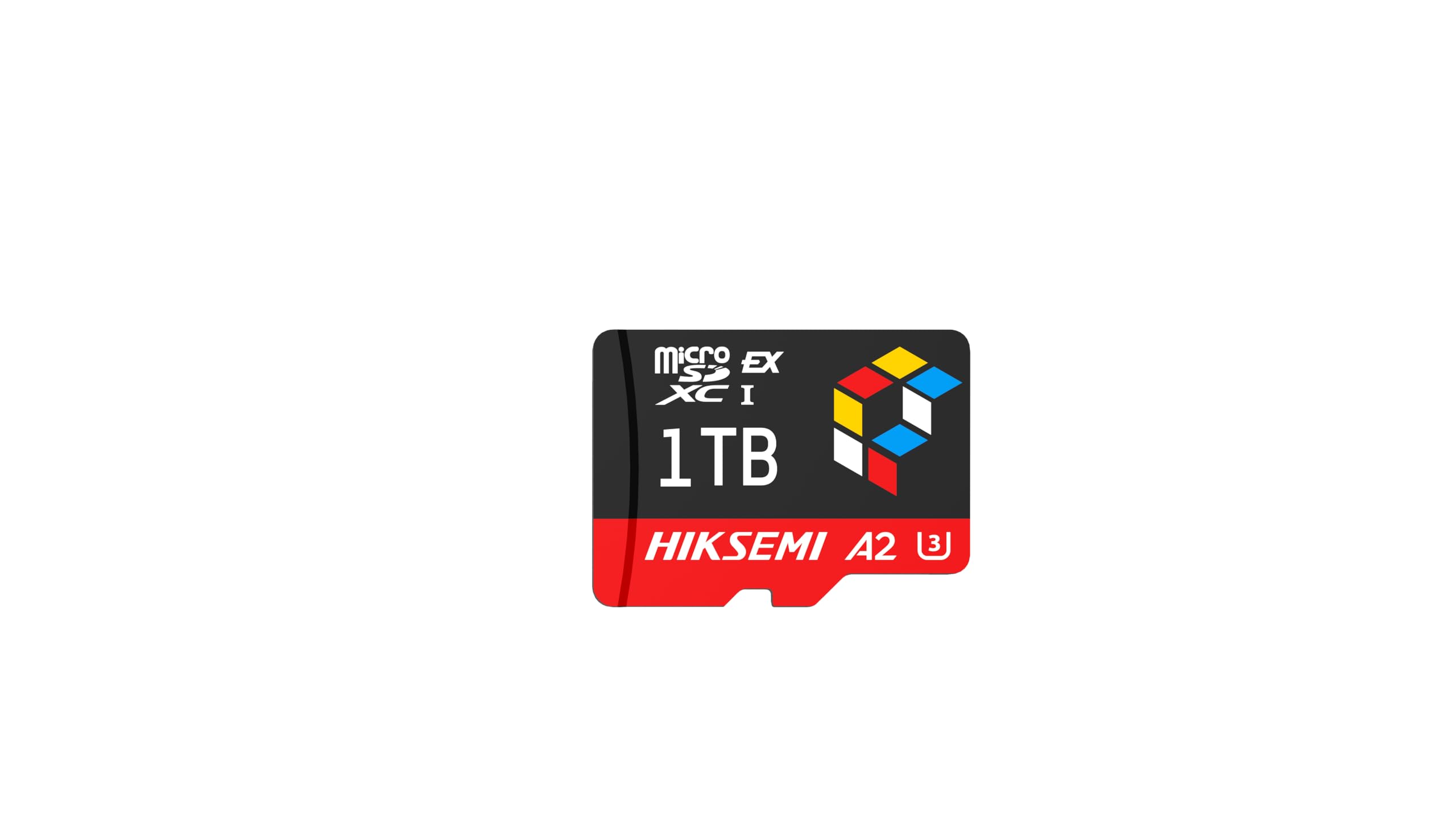 HIKSEMI Tarjeta microSD Express G3 Pro, para Switch 2, Video 4K, Velocidad: 900MB/s, PCIe NVMe, A2 V30 U3 (256, GB)