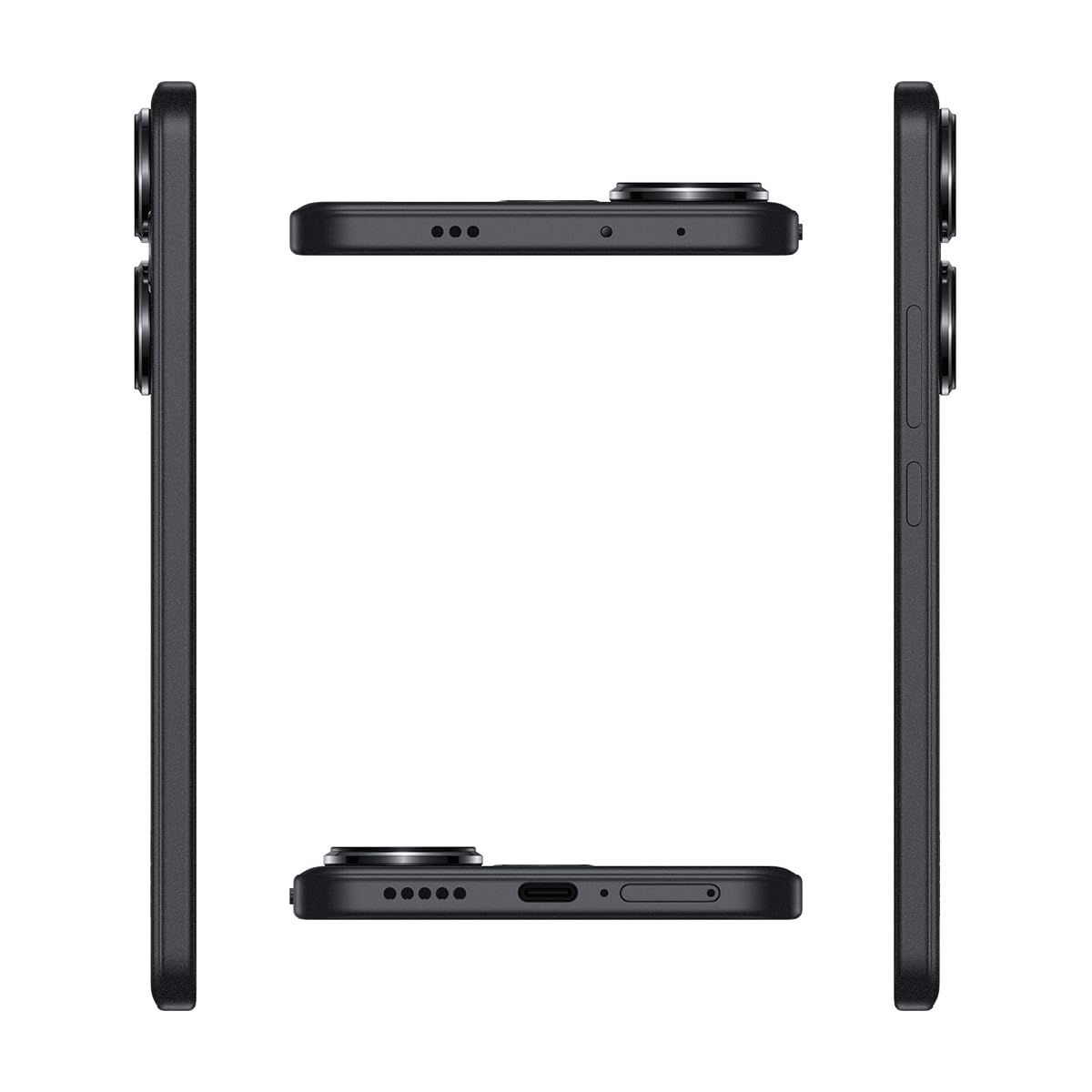 XIAOMI Poco F6 5G Teléfono Celular,12GB 512GB Negro