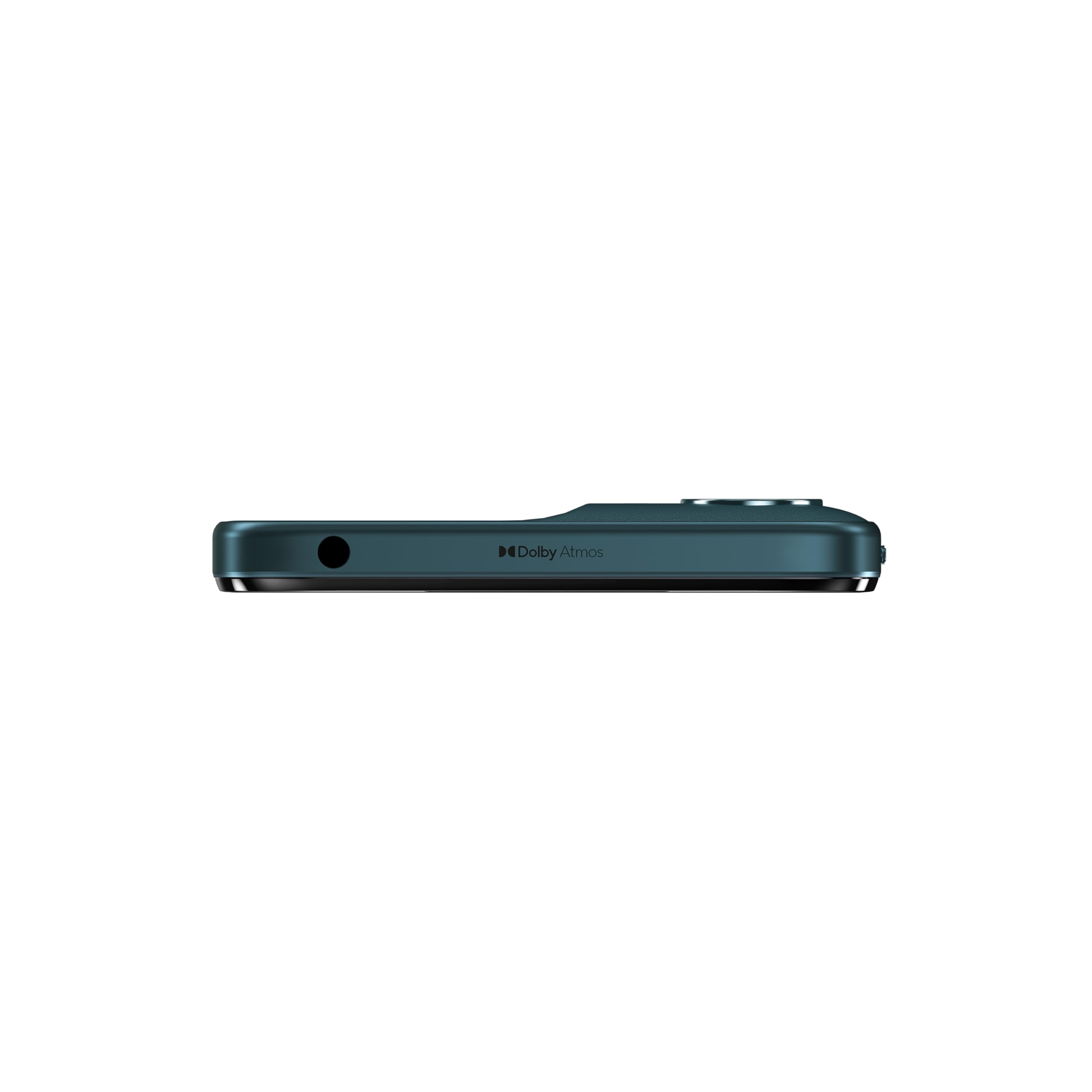 Motorola G06 Azul (4GB RAM/256GB), Celular Desbloqueado