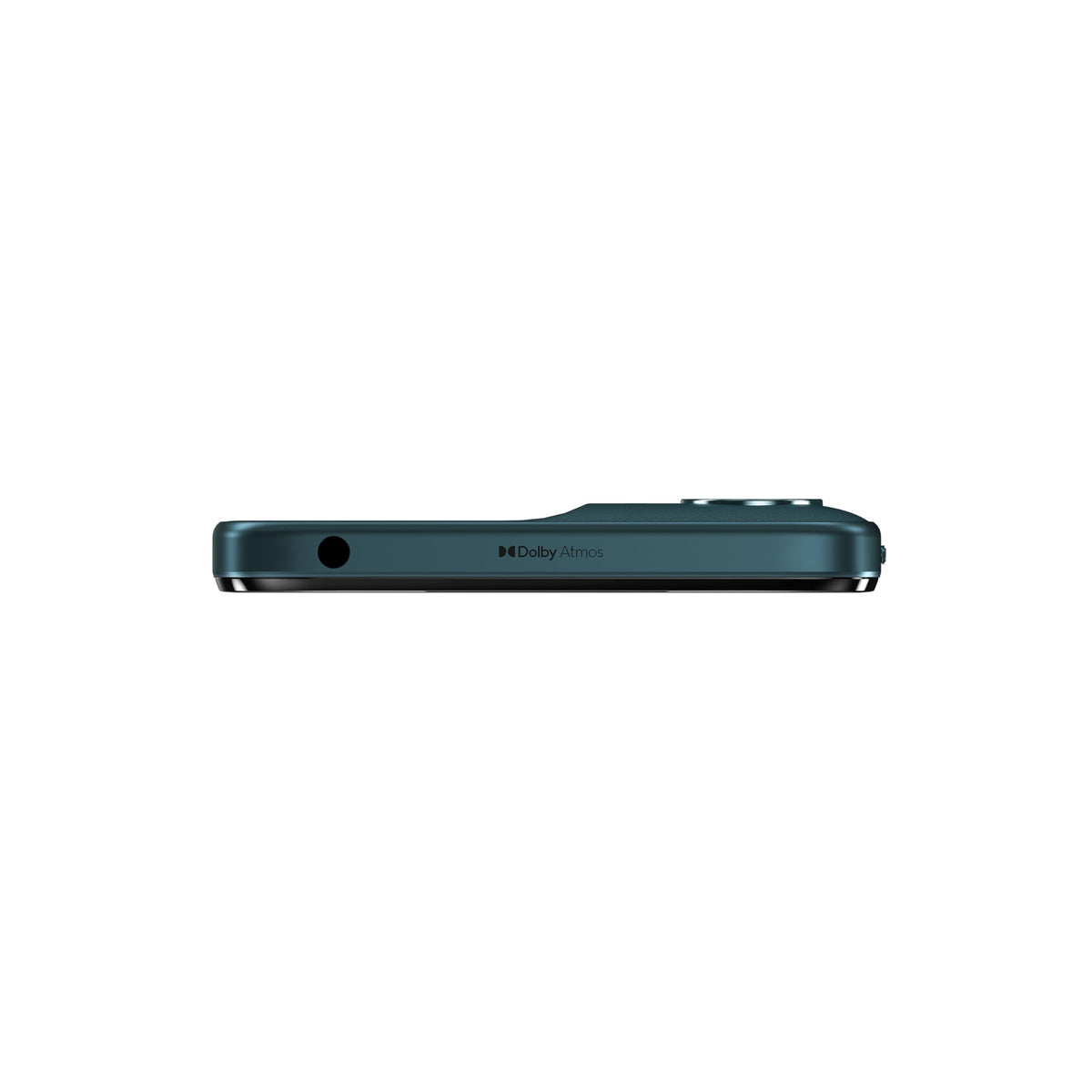 Motorola G06 Azul (4GB RAM/256GB), Celular Desbloqueado