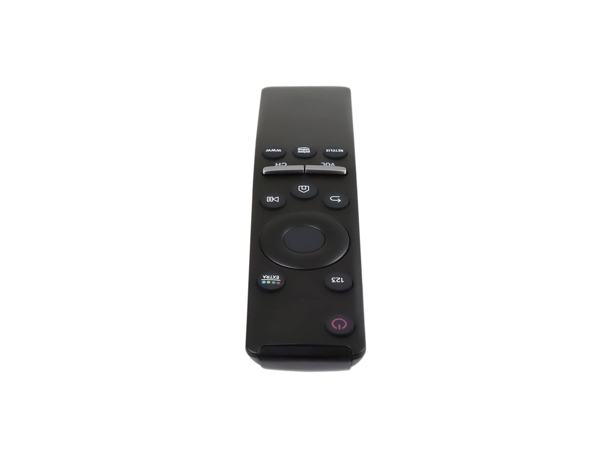 CONTROL EXPERT Control Compatible con Samsung Bn5901330a UHD 4k Smart TV Accesos Directos Netflix y Amazon (Compatible si tu Control de fábrica los tenía Control Directo…