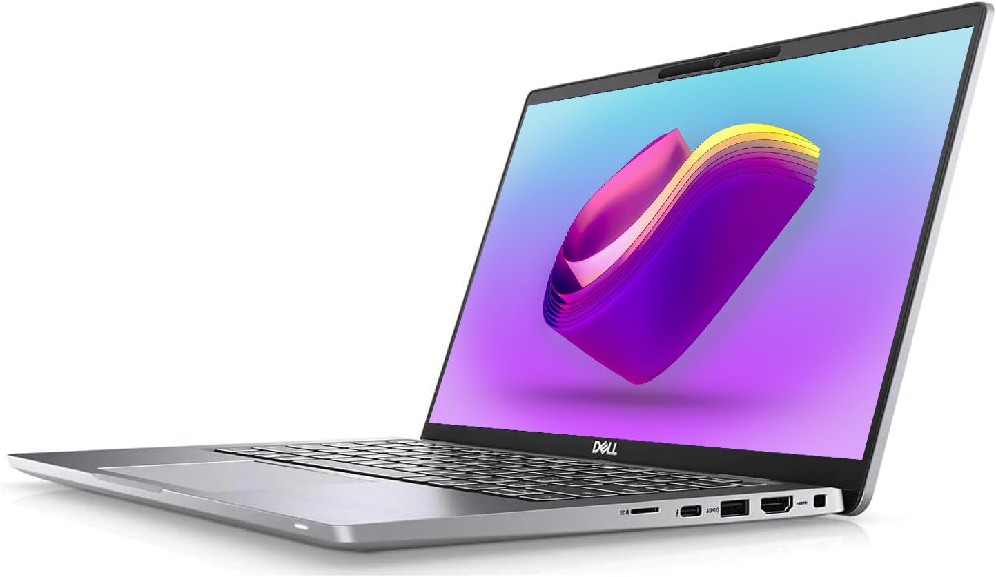 Dell Latitude 7420 - Portátil con visualización táctil, 14 pulgadas FHD (1920 x 1080), Core i7-1185G7, 16 GB de RAM, 512 GB SSD, teclado retroiluminado, WiFi, Bluetooth, fibra de carbono de Windows 11