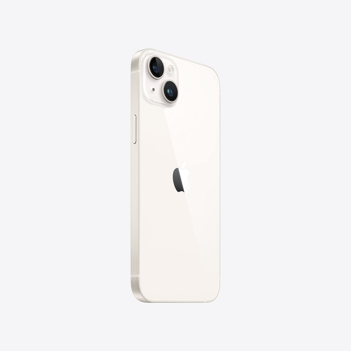 Apple iPhone 14 Plus 128GB Blanco Estelar Desbloqueado (Reacondicionado) Esim