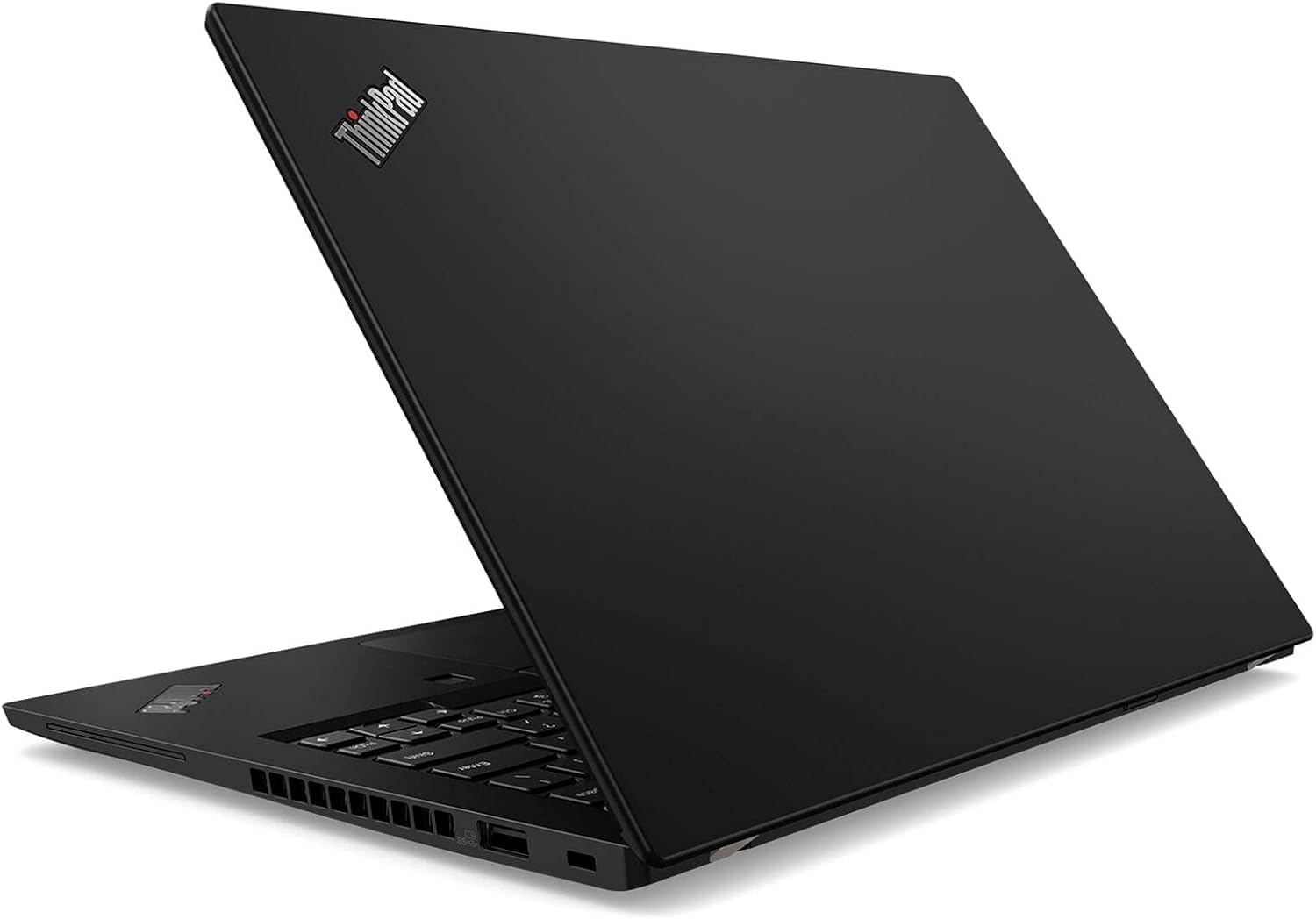 Lenovo ThinkPad X13 G1 Laptop, 13.3" FHD Notebook, AMD Ryzen 3 Pro 4450U, 16GB RAM, 256GB SSD, Windows 11 Pro (reacondicionado)